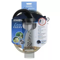Очищувач для ґрунту Marina d=25 мм / 35 см (11061)