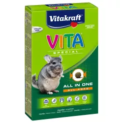 Корм для шиншил Vitakraft «VITA Special» 600 г (25847)