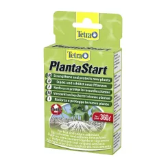Добрива для рослин Tetra "Planta Start" 12 таблеток (297494/146839)