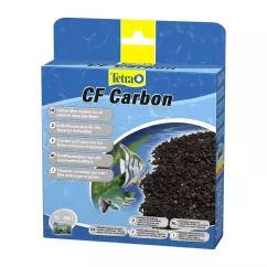 Наполнитель для фильтра Tetra "Carbon" активированный уголь 800 мл (145603)