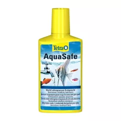 Tetra Aqua Safe Засіб для підготовки води 250 мл