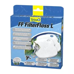 Вкладиш в фільтр Tetra «Filter Floss» L 2 шт. (для зовнішнього фільтра Tetra EX 1200) (146068)
