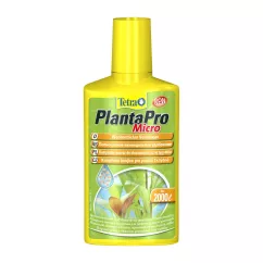 Tetra PlantaPro Micro Удобрение для ростений 250 мл