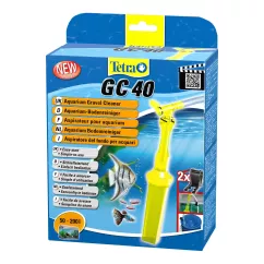 Очищувач для ґрунту Tetra «GC 40» для акваріума 50-200 л (762329)