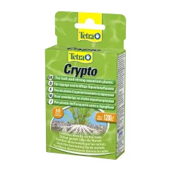 Tetra Crypto Удобрения для растений 30 таблеток