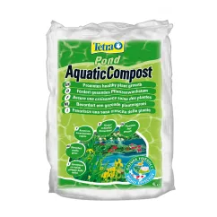 Tetra Pond Aquatic Compost Удобрения для растений 8 л
