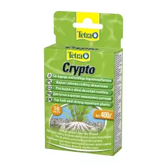 Tetra Crypto Удобрения для растений 10 таблеток