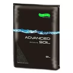 Субстрат для акваріума Aquael «Advanced Soil Plants» 8 л (243873/492368)