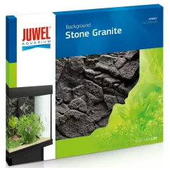 Фон для акваріума Juwel «Stone Granite» 60 x 55 см (поліуретан) (86930)