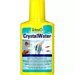 Tetra Crystal Water Препарат для очищення води 100 мл