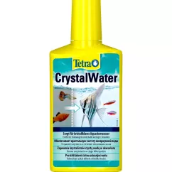 Tetra Crystal Water Препарат для очищення води 250 мл