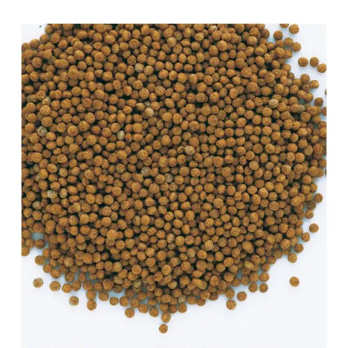 Tetra Goldfish Granules Сухий корм для акваріумних золотих рибок у гранулах 250 мл - фото №2