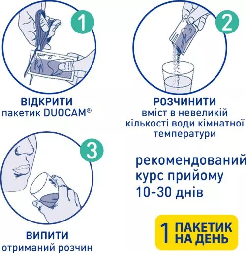 Біологічно активна домішка Lactoflorene Плоский живіт 20 пакетиків (8004995458770) - фото №4