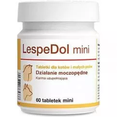 Таблетка LespeDol Dolfos 60 табл.