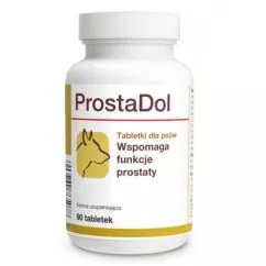 Таблетка ProstaDol Dolfos 90 табл.