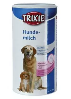 Сухе молоко для цуценят Trixie 250г (258332)