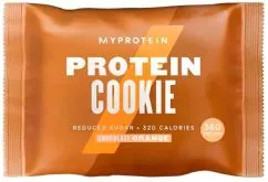 Протеїнове печиво MYPROTEIN Max Protein Cookie 75 г подвійний шоколад-чіпси (5055534309544)