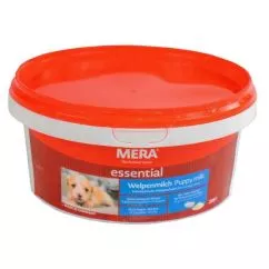 Замінник молока для цуценят Mera Dog Essential Puppy Milk 250 г (7195)