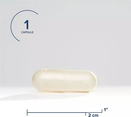 Комплекс пробиотиков Seeking Health 10 млрд HistaminX 60 вегетарианских капсул (810007521015) - фото №3