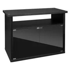 Підставка під тераріум Exo Terra «Terrarium Cabinet» 91,5 x 46,5 x 70,5 см (чорна) (PT2708_ord)