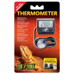 Термометр для тераріума Exo Terra електронний, дистанційний (PT2472_ord)