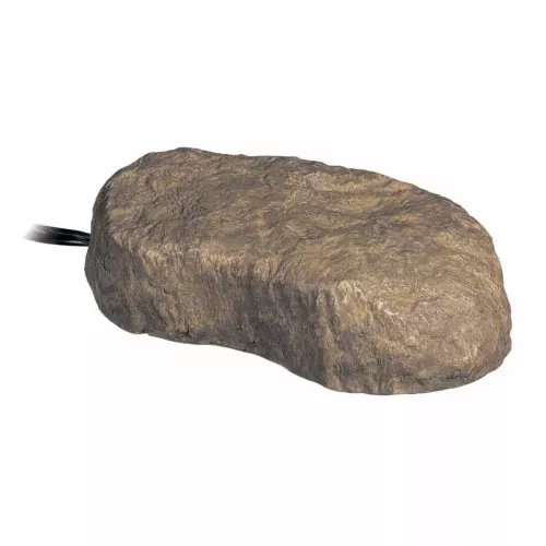 Обігрівач Exo Terra «Heat Wave Rock» Гарячий камінь 10 W, 15 x 15 см (PT2002_ord) - фото №3