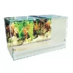 Тераріум Природа скляний 60 x 35 x 40 см (PR740602)