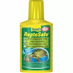 Засіб для підготовки води Tetra «Repto Safe» 250 мл (BGL-TET-528)