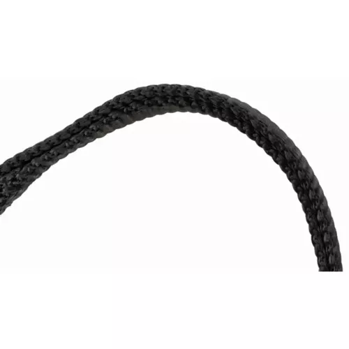 Ошейник Trixie нейлоновый «Premium» S 25-40 см/15 мм (черный) (202201) - фото №3