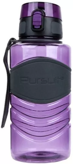 Спортивная бутылка Summit Pursuit Hydroex Leak Proof Bottle фиолетовая 1.2 л (696041P)