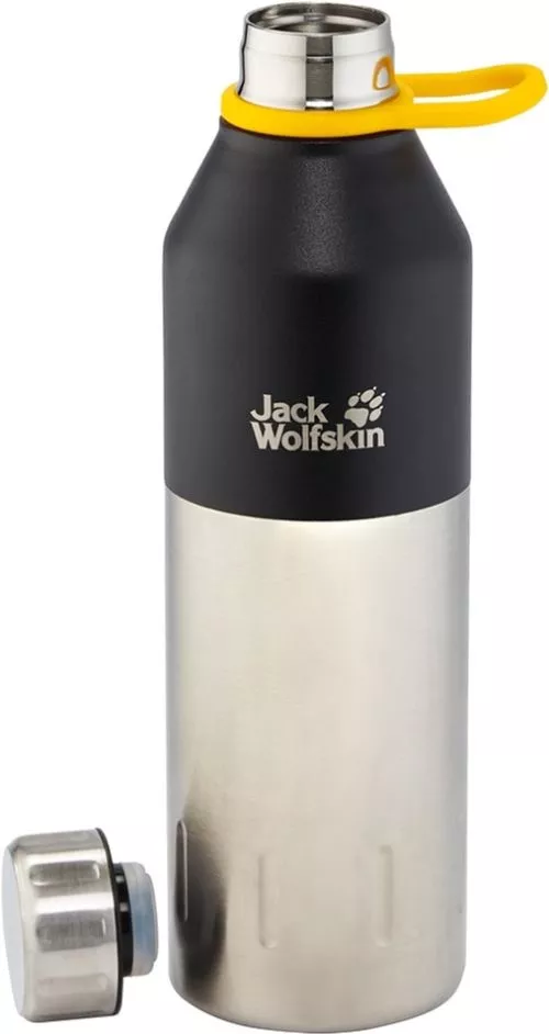 Пляшка Jack Wolfskin Kole 0.5 8007021-6000 (4060477516363) - фото №2