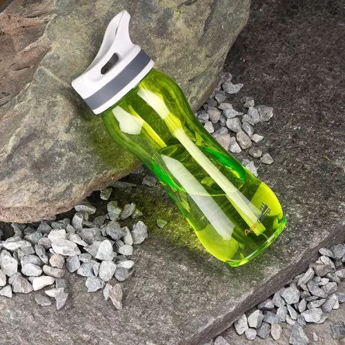 Бутылка для води AceCamp Traveller Medium 600 мл Green (15535) - фото №5