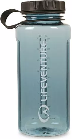 Бутылка для води Lifeventure Tritan Flask 1.0 л (74230)