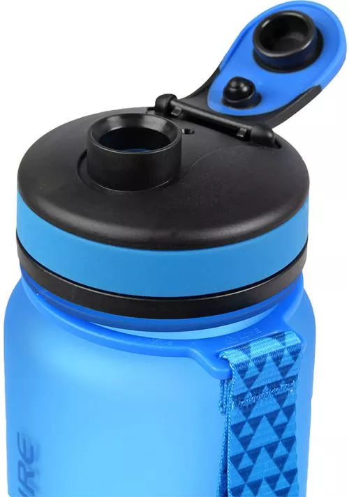 Бутылка для води Lifeventure Tritan Bottle 0.65 л Blue (74260) - фото №2