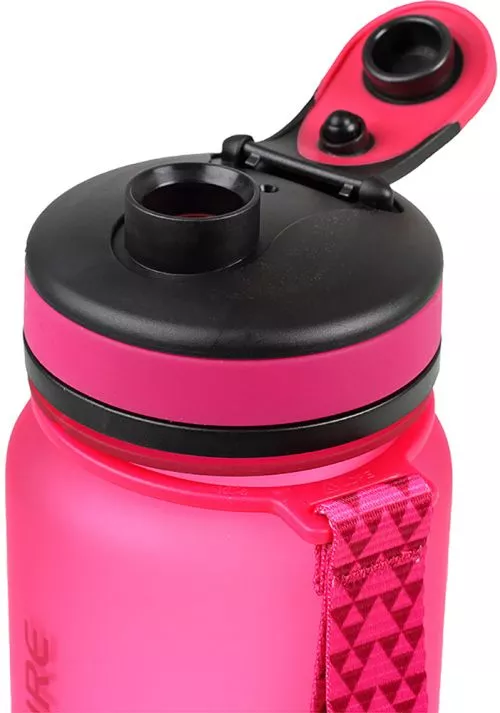 Бутылка для води Lifeventure Tritan Bottle 0.65 л Pink (74240) - фото №2