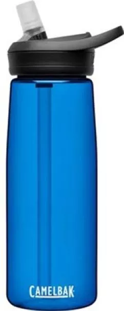 Спортивная Бутылка для воды  CamelBak 1643401075 eddy+ 25 oz 25 oz Oxford 0.75 л (886798018140)