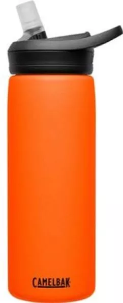 Спортивная термо-бутылка для воды CamelBak 1649801060 eddy+ SST SST Vacuum Insulated 20 oz Koi 0.6 л (886798024066)