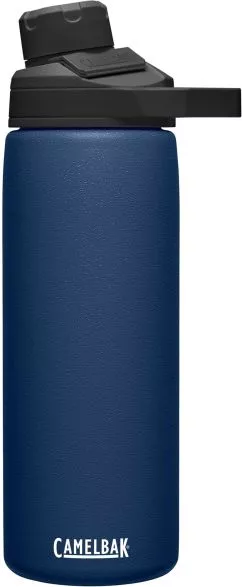 Спортивная термо-бутылка для воды CamelBak 1515402060 Chute Mag Mag SST Vacuum Insulated 20 oz Navy 0.6 л (886798024233)