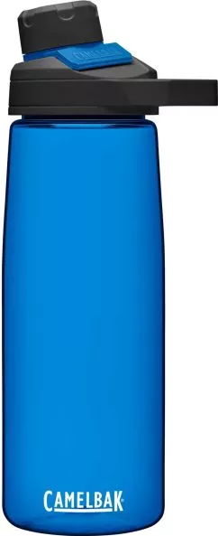 Спортивная Бутылка для воды  CamelBak 1512404075 Chute Mag Mag 25 oz Oxford 0.75 л (886798010885)