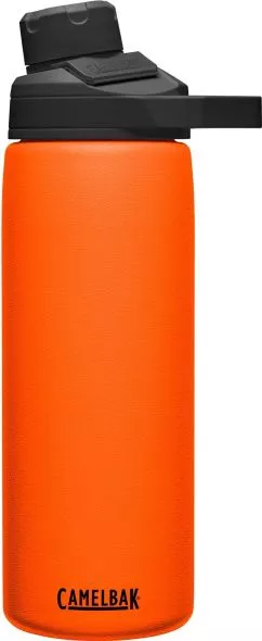 Спортивная термо-бутылка для воды CamelBak 1515802060 Chute Mag Mag SST Vacuum Insulated 20 oz Koi 0.6 л (886798024288)