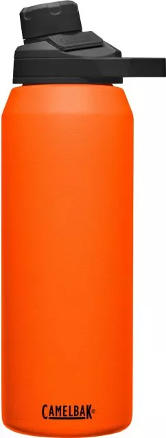Спортивная термо-бутылка для воды CamelBak 1516802001 Chute Mag Mag SST Vacuum Insulated 32 oz Koi 1 л (886798024547)