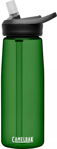 Спортивная Бутылка для воды  CamelBak 1643302075 eddy+ 25 oz 25 oz Hunter 0.75 л (886798018096)