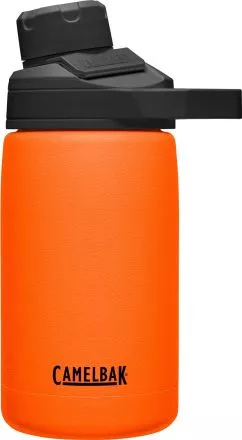 Спортивная термо-бутылка для воды CamelBak 1831801040 Chute Mag Mag SST Vacuum Insulated 12 oz Koi 0.35 л (886798024318)