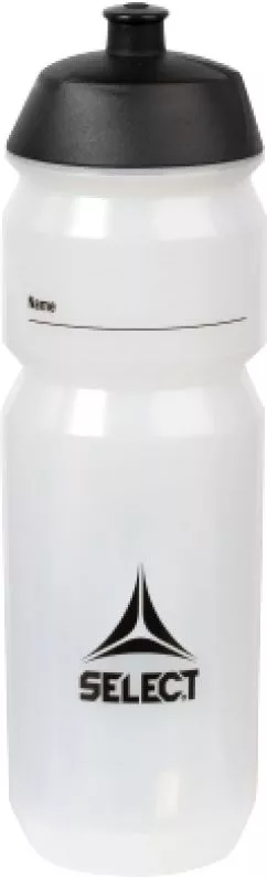 Бутылка для воды Select 0.7 л Белая (5703543219346)