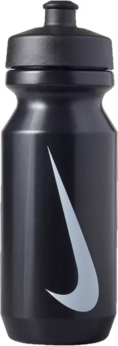 Бутылка для воды Nike N.000.0040.091.32 Big Mouth Bottle 2.0 32OZ 946 мл Черная (887791197634)