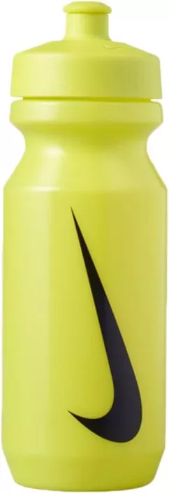 Бутылка для воды Nike N.000.0042.306.22 Big Mouth Bottle 2.0 22OZ 650 мл Салатовая (887791197757)