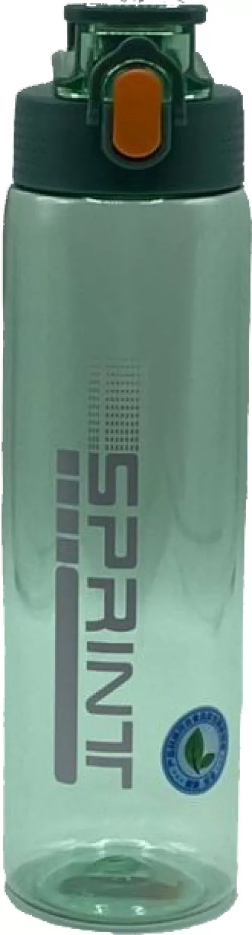 Бутылка для воды Casno KXN-1216 Sprint 750 мл Зеленая (KXN-1216_Green) - фото №2