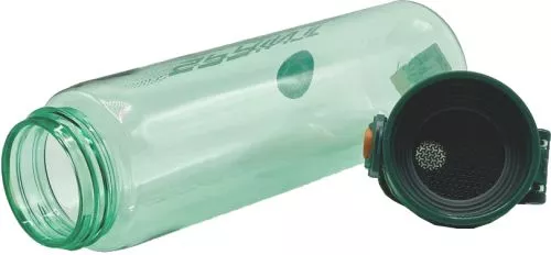Бутылка для воды Casno KXN-1216 Sprint 750 мл Зеленая (KXN-1216_Green) - фото №5