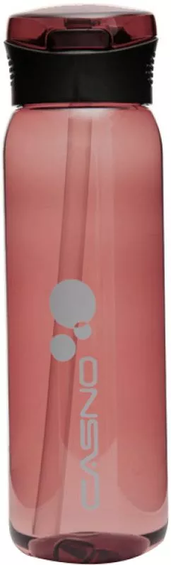 Бутылка для воды Casno KXN-1211 600 мл Красная (KXN-1211_Red)