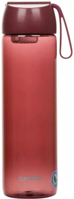 Пляшка для води Casno KXN-1231 600 мл Червона (KXN-1231_Red)
